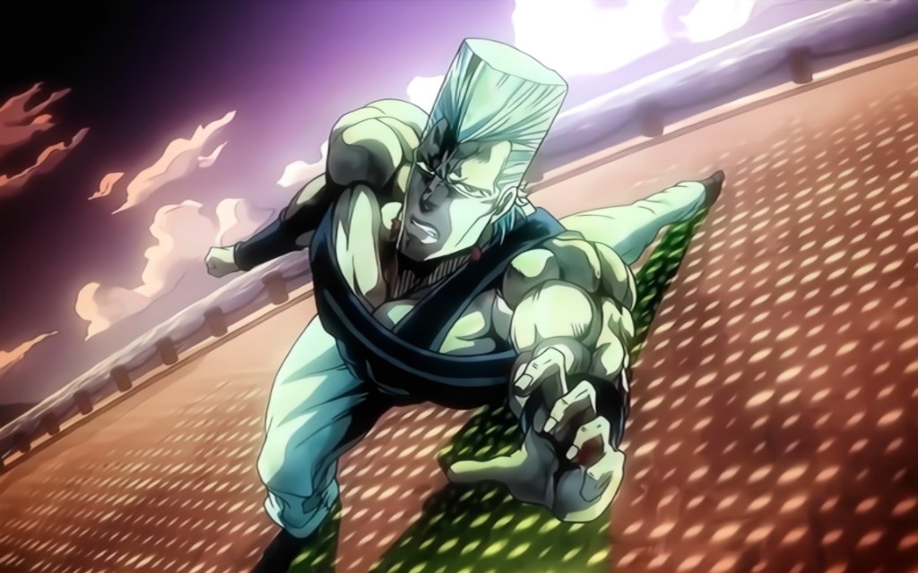 羞耻挑战，这些动漫中姿势你敢模仿吗？