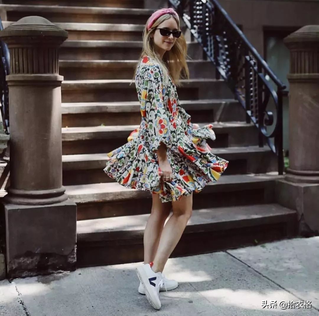 讲真，下一双小白鞋我会买它