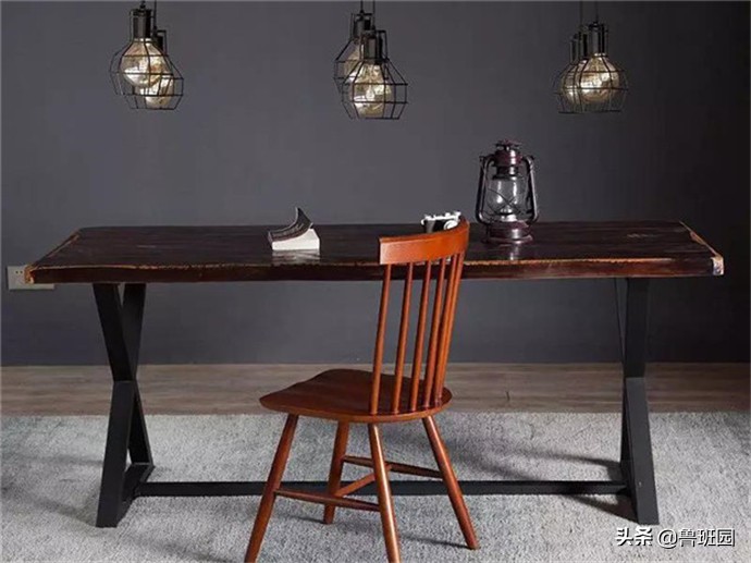 红木家具木雕修复,揭秘红木家具的做旧方式