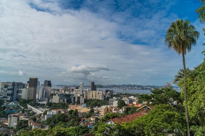 再次拥抱巴西，千万种风情想与你诉说