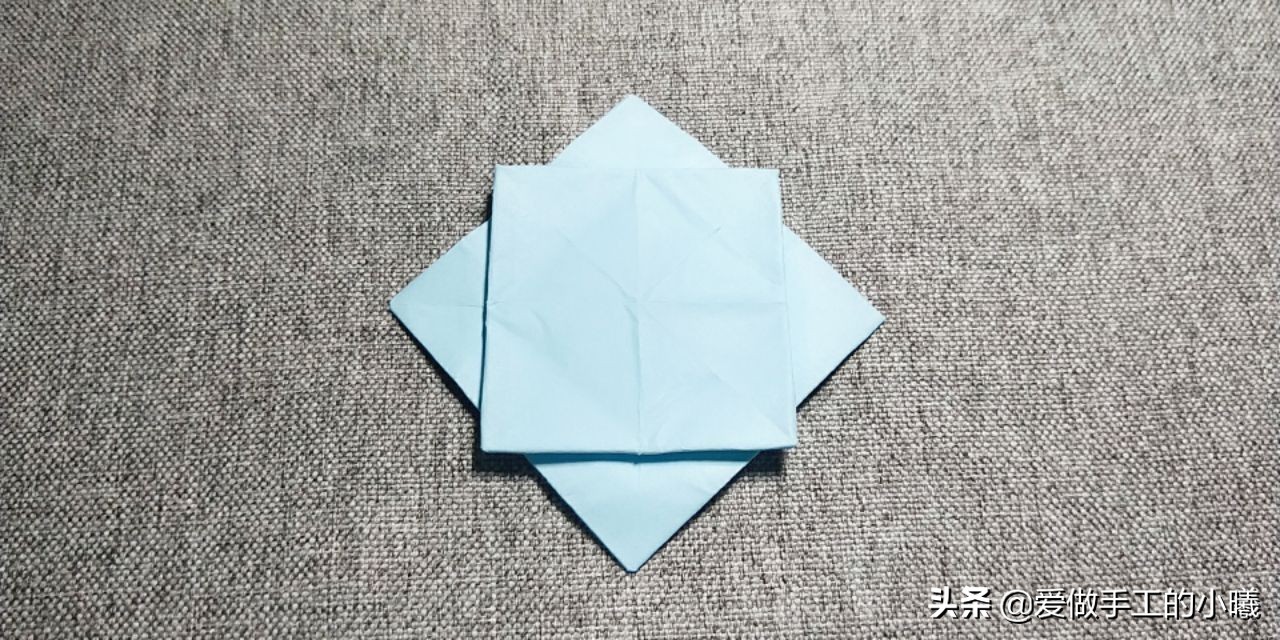 折纸王子折纸玫瑰花,折玫瑰花手工折纸简单教程