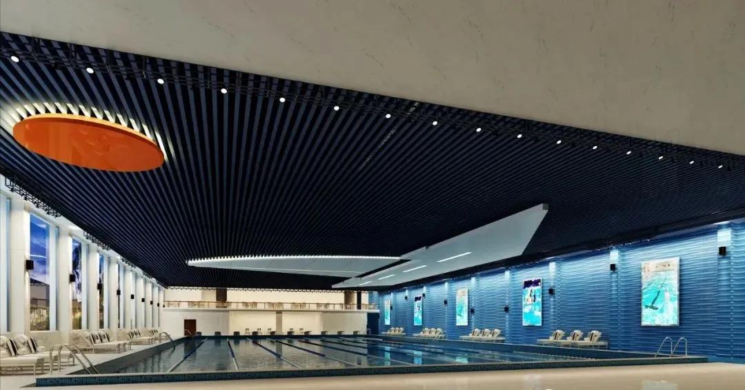 河南游泳健身连锁店,开封市游泳训练馆团购