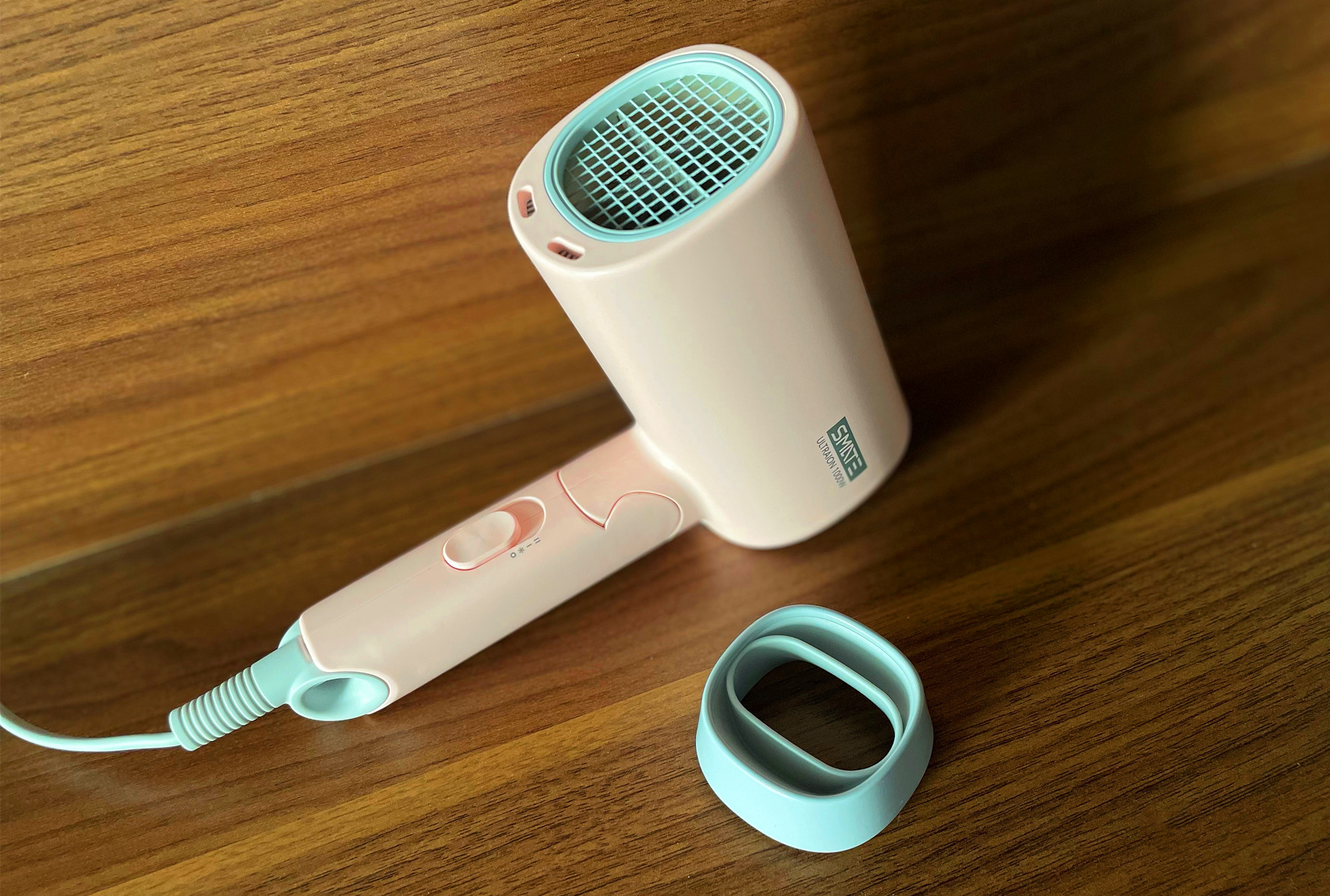 须眉电吹风机评测,须眉负离子吹风机