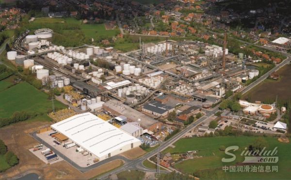 秉持工匠精神品质，百年SRS润滑油神州再启航