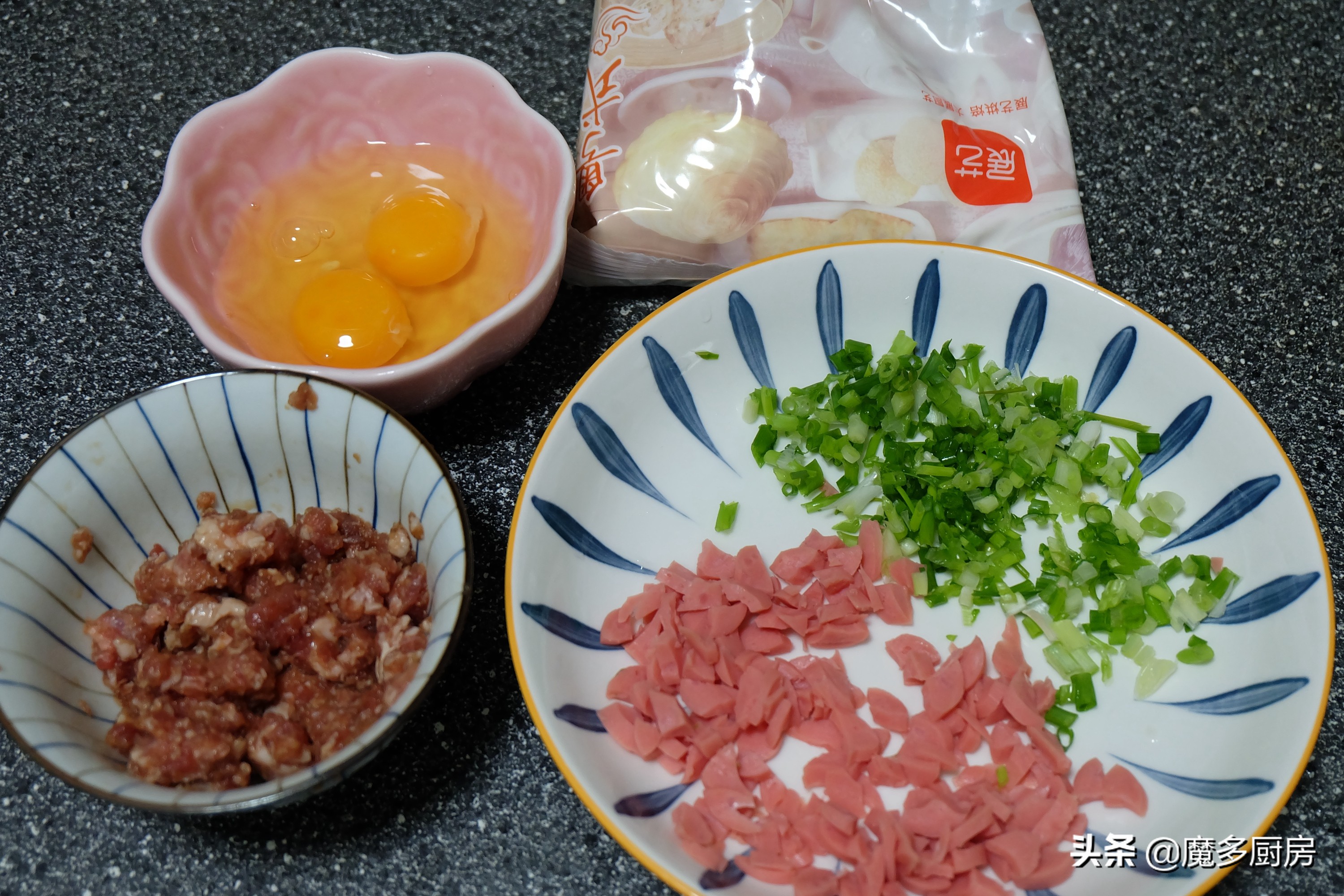 初学早餐简单又好吃的100种做法,做出来可以卖的营养早餐做法大全