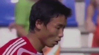 泯灭的陈涛，祭奠中国足球逝去的青春