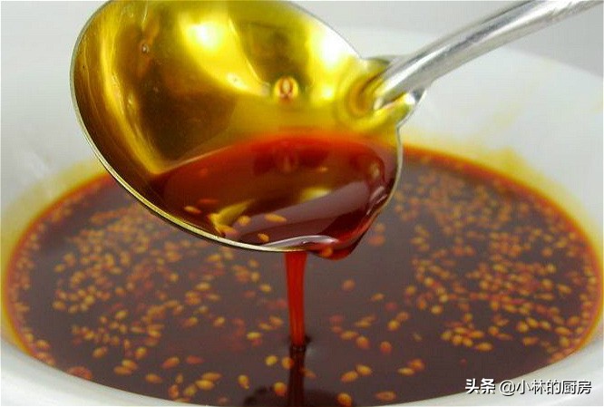 饭店辣椒油少,饭店的辣椒油为什么那么香