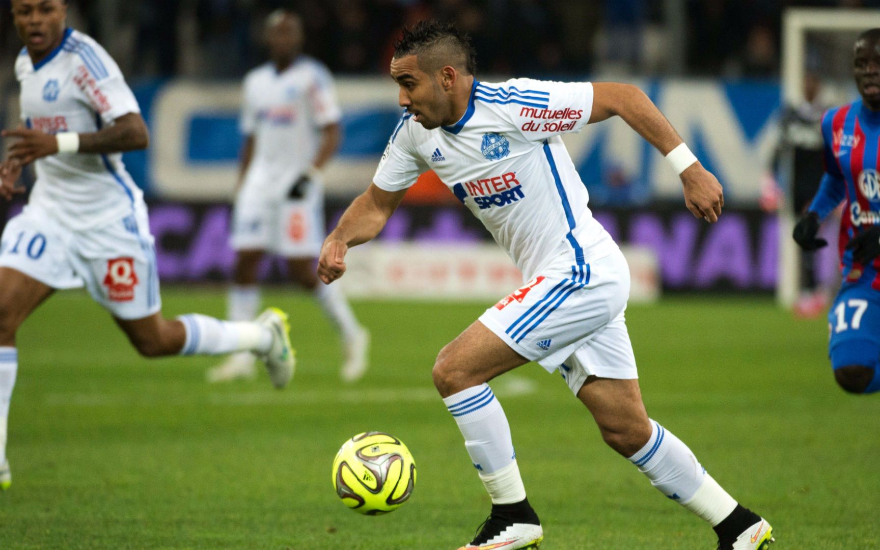 马赛vs兰斯上半场比分,4月1日马赛对巴黎圣日曼比赛预测