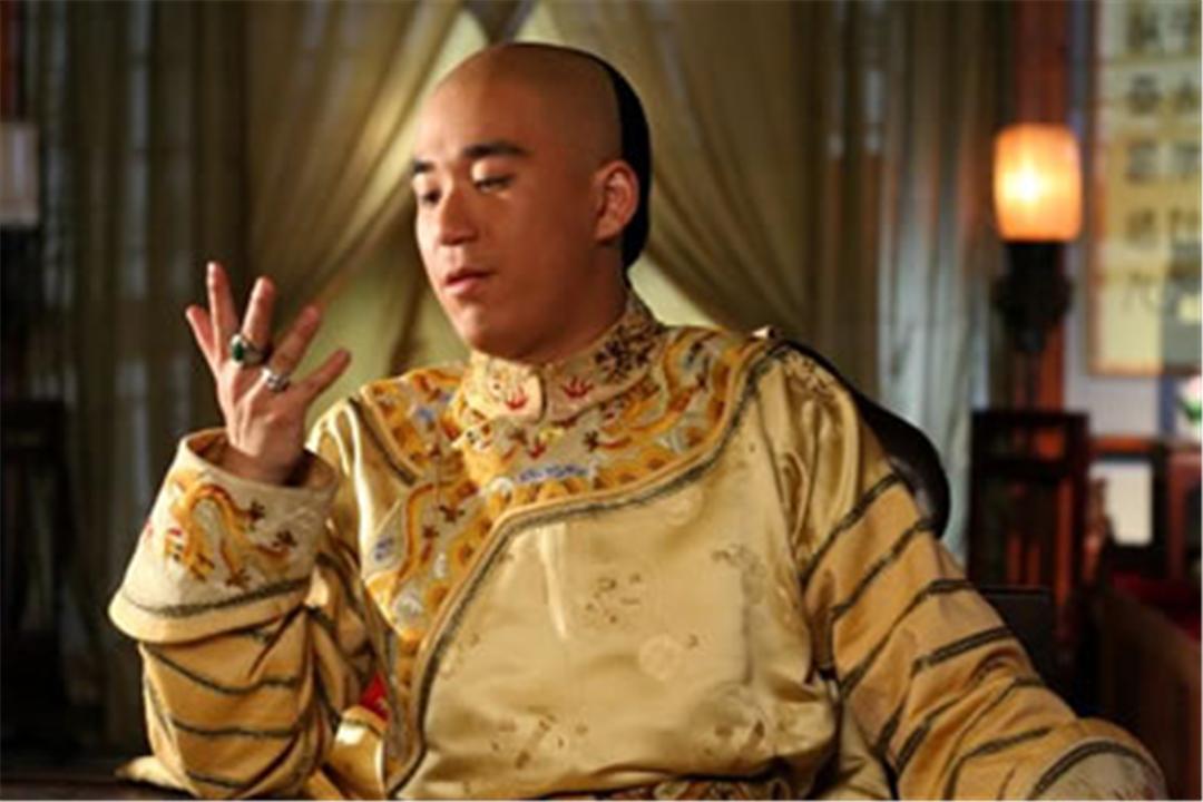 嘉庆暴亡事件,嘉庆被雷劈死的原因