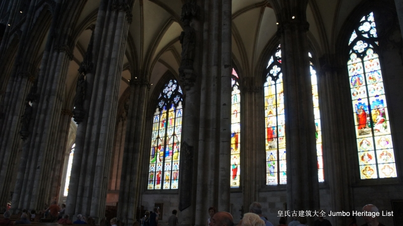 第565回：气吞山河四通八达，德国大动脉莱茵河