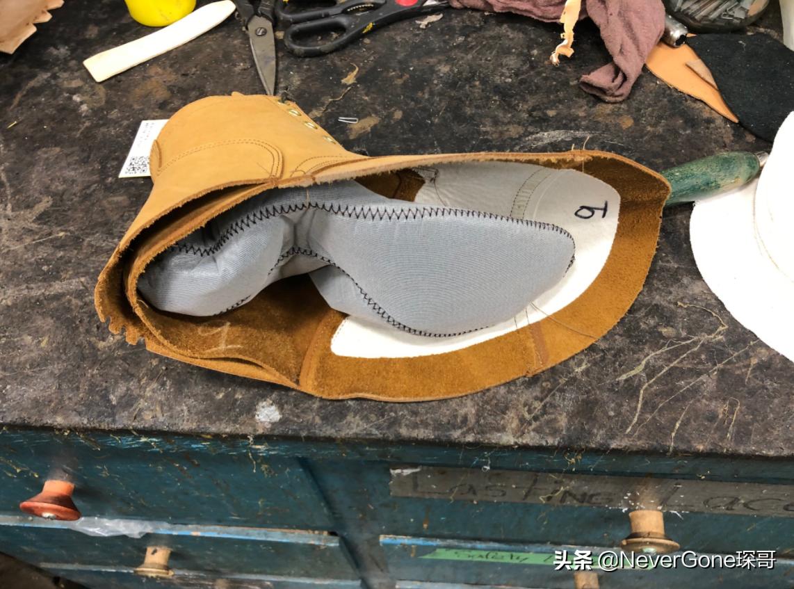 viberg工装靴真假鉴别,viberg工装靴选择