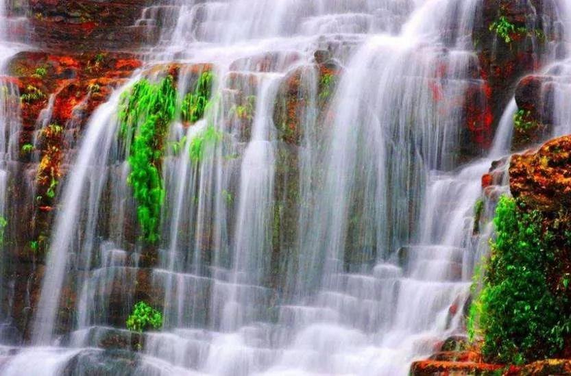 大美桂林欢迎大家,桂林本地人游桂林景区免费