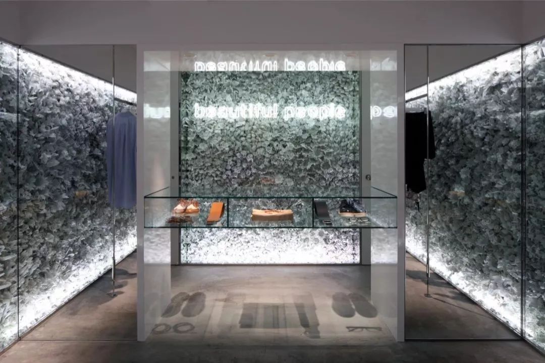 深度解析优衣库成功之秘,优衣库从生产到门店的过程