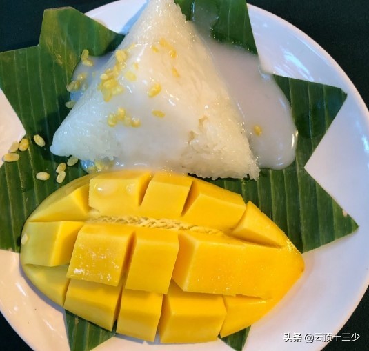 曼谷自由行美食攻略必备,泰国甲米旅游攻略自由行