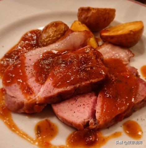 日本旅游必去的银座！游客：就想吃一顿“平民”午餐到底哪里有？