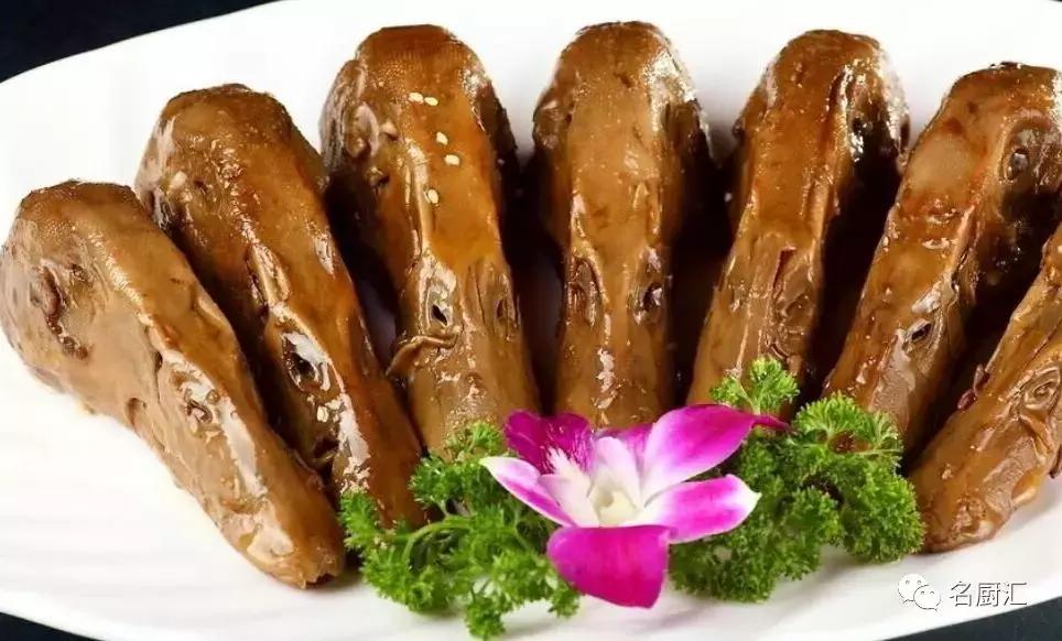 绝味鸭脖卤水第一锅怎么搞,绝味鸭脖卤水香料图片大全