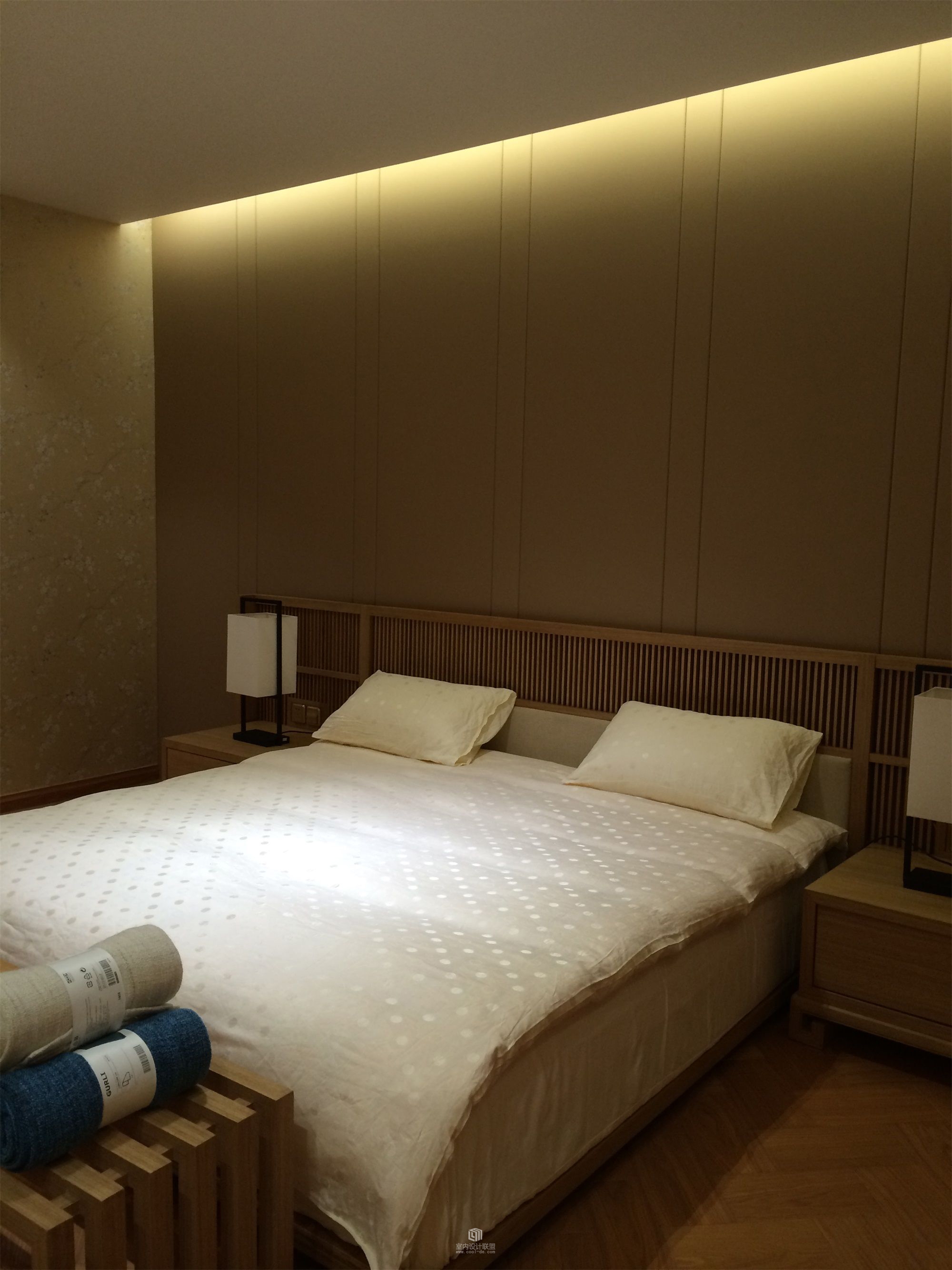 新中式纯木色,新中式哪种木色最好看