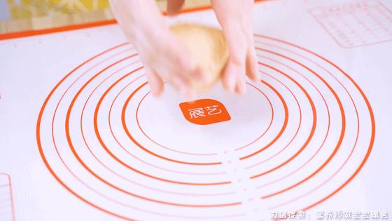 金丝熊磨牙饼干制作可以不用烤箱,六个月婴儿磨牙饼干的做法烤箱版