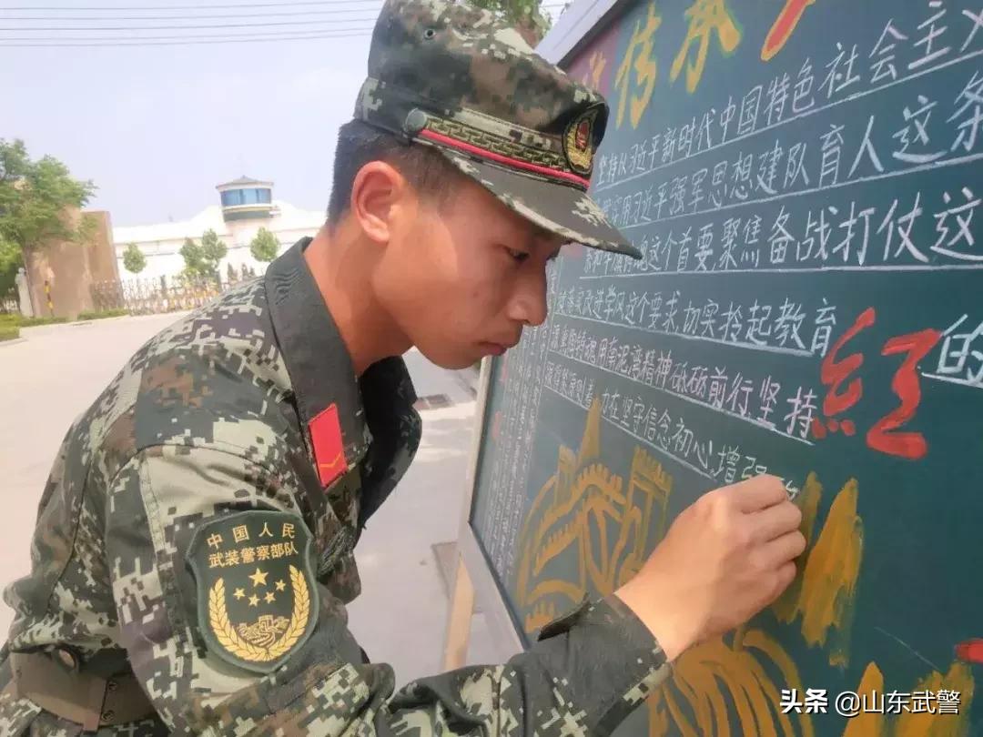 请别小看我们，新兵也能“挑大梁”