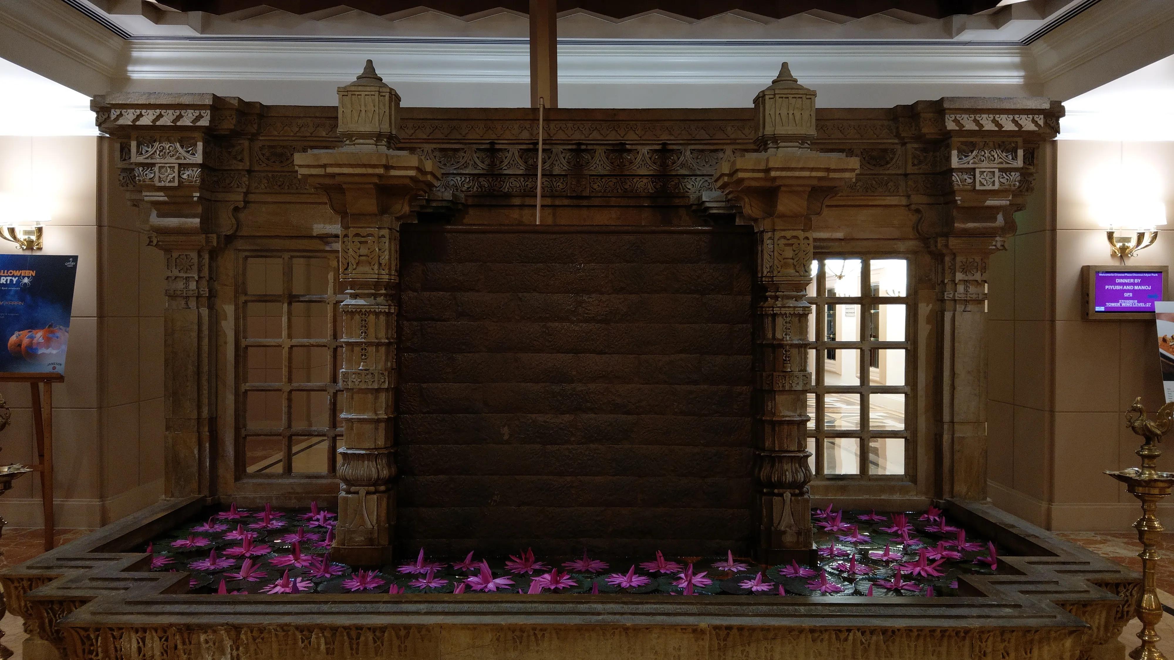 你所不知道的酒店,印度顶级酒店在哪里