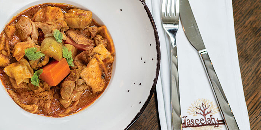 迪拜的特色美食有哪些,去迪拜必买的美食