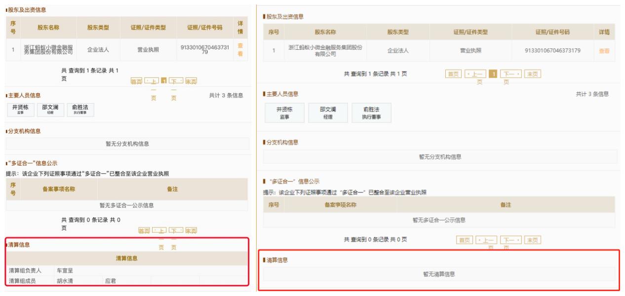 企查查已经结案公司诉讼如何消除,企查查上案件信息能否消除
