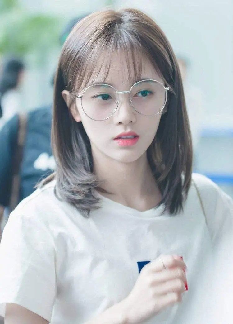 清纯脸和绿茶脸有什么区别,清纯脸的5大特征