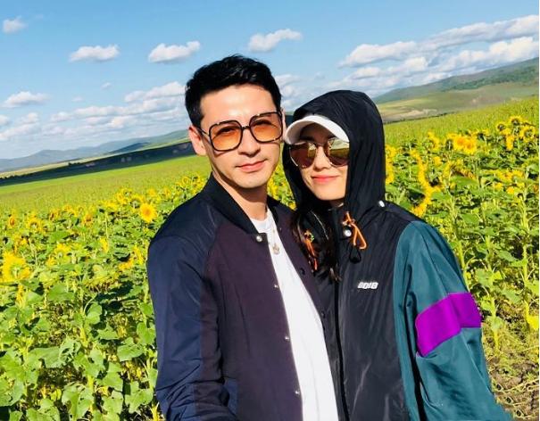 唐嫣最好的四位闺蜜,唐嫣和谁是最好的闺蜜