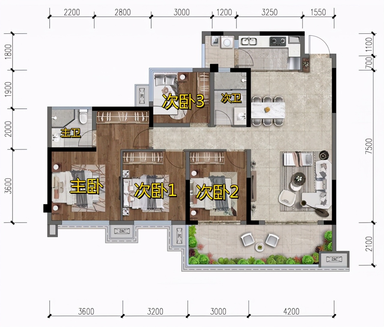 邦泰誉府区位优势,邻水邦泰誉府值得买吗