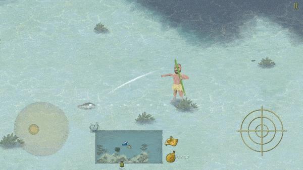 精品推荐挨饿荒野生存类手游,挨饿荒野手游教程