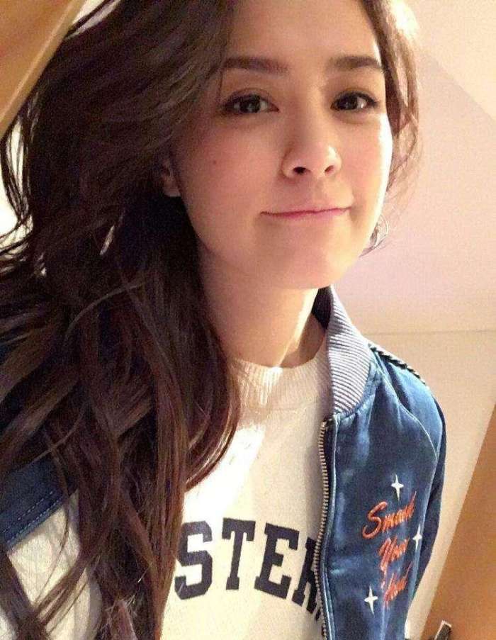 “*照门艳**”事件后的女星们