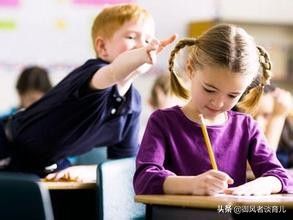 小孩子上课多动症解决方案,小孩多动症坐不住该怎么上一年级