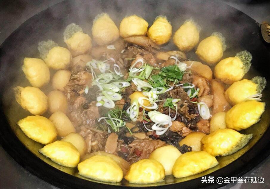 东北为啥都是大乱炖,东北乱炖是啥玩意儿