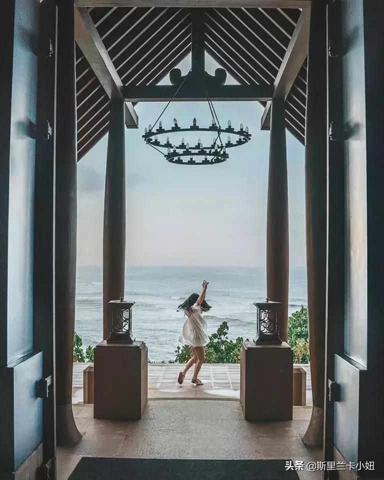 锡兰藏着3家罗莱夏朵：英式茶园野奢帐篷和悬崖海滨，随时去隐居