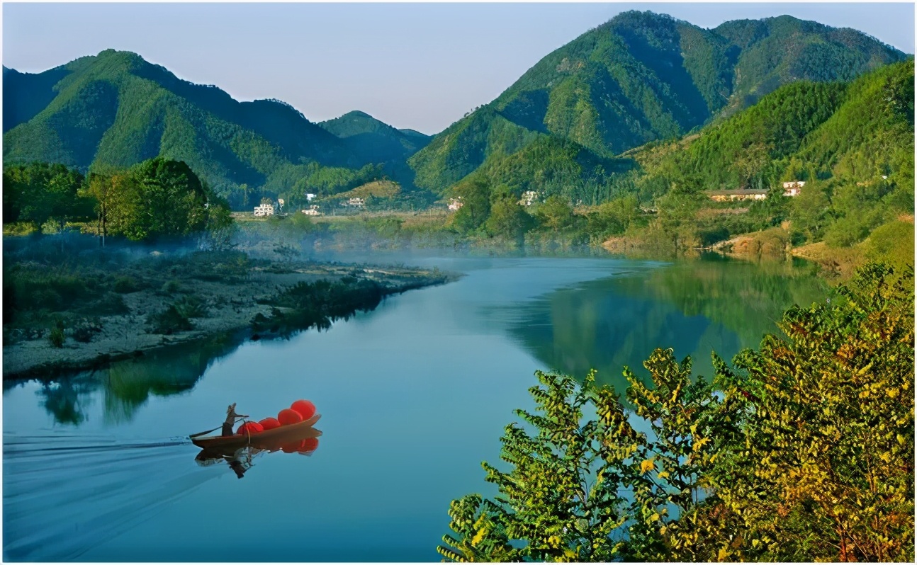 江西新增10个省级全域旅游示范区，快来为你的家乡打call！