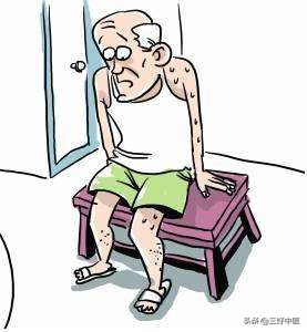 吃完饭大汗淋漓是病吗,吃完饭就大汗淋漓是阴虚还是阳虚