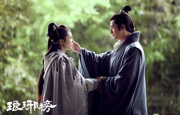 9.4分《琅琊榜》胡歌一直拒绝，王凯哭了多次，靳东为何不满意