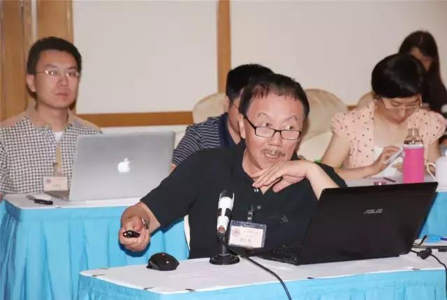 中国天眼南仁东毅然回国的故事 (他放弃了国外300倍的高薪)