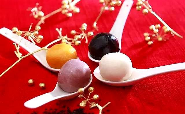 祝福元宵节快乐的祝福语,祝福元宵节快乐的古诗词