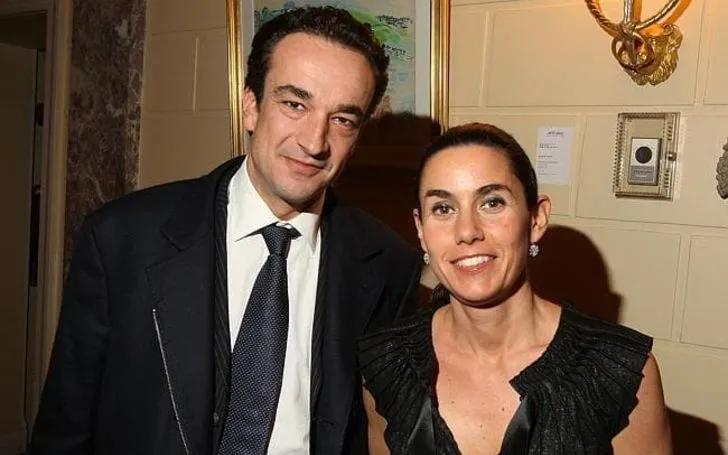 白富美最爱的牌子要倒？神奇的奥尔森姐妹何去何从？