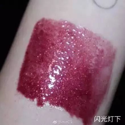 带细闪的平价口红,带细闪的口红推荐