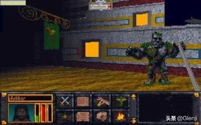 电子游戏发展史视频,电子游戏行业