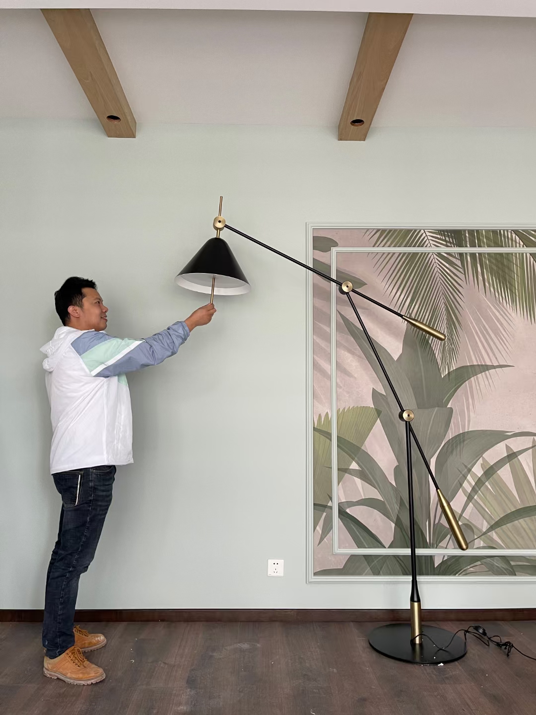 成都德商御府天骄户型图,德商御府天骄装修效果图