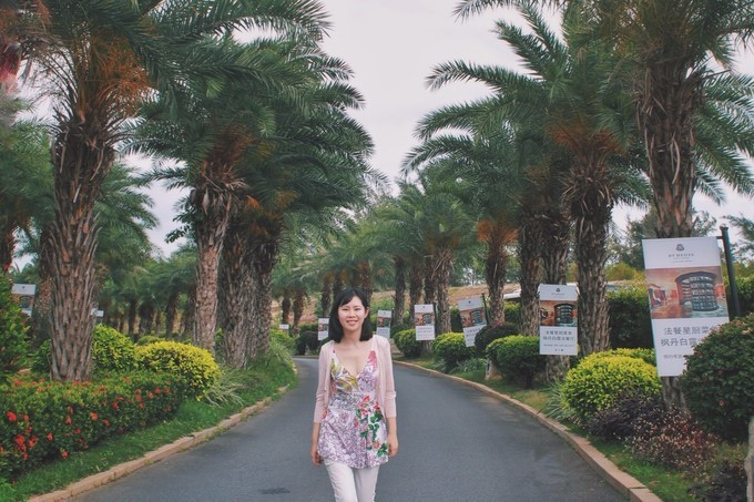 拥抱那片大海,拥抱这片海