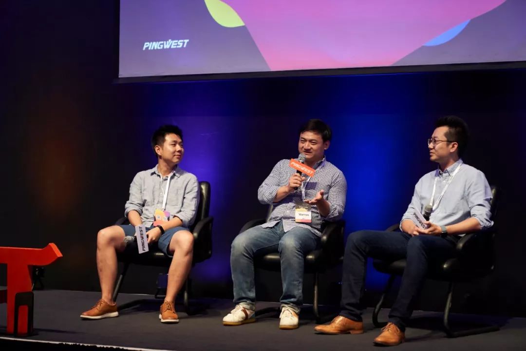 从Google到腾讯，你不得不知道的科技巨头行业内幕