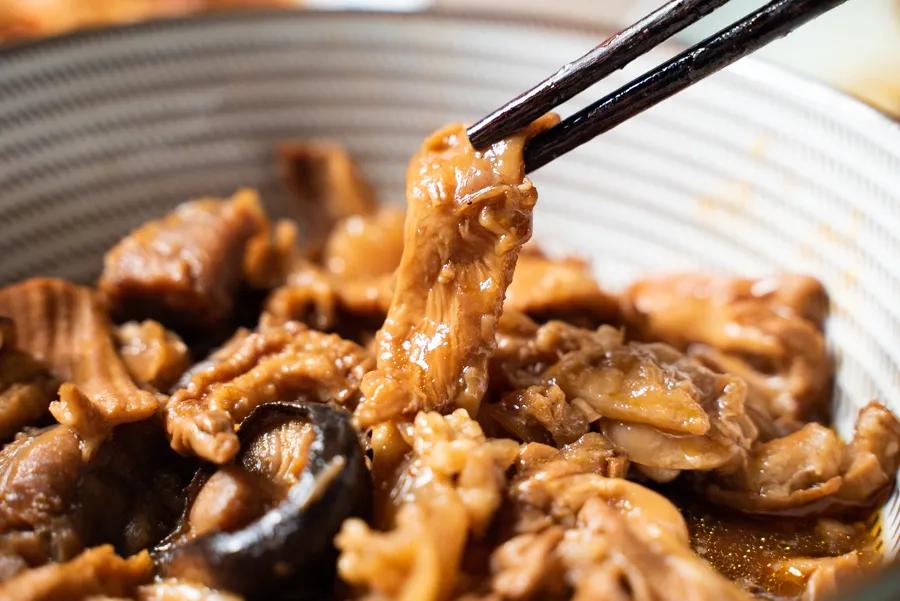 魔都卤菜,不排队的上海美食