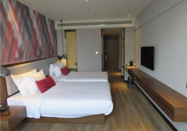 东呈国际酒店效果图,上海有东呈国际酒店吗