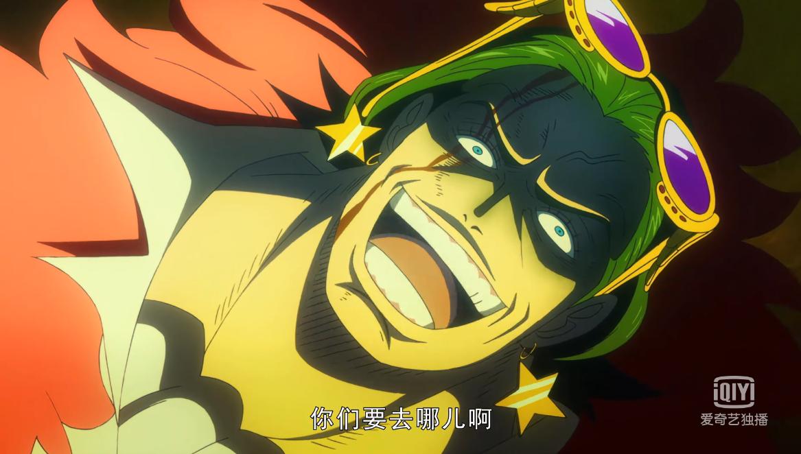 海贼王妮可罗宾经典热血语录,海贼王第一话到第100话