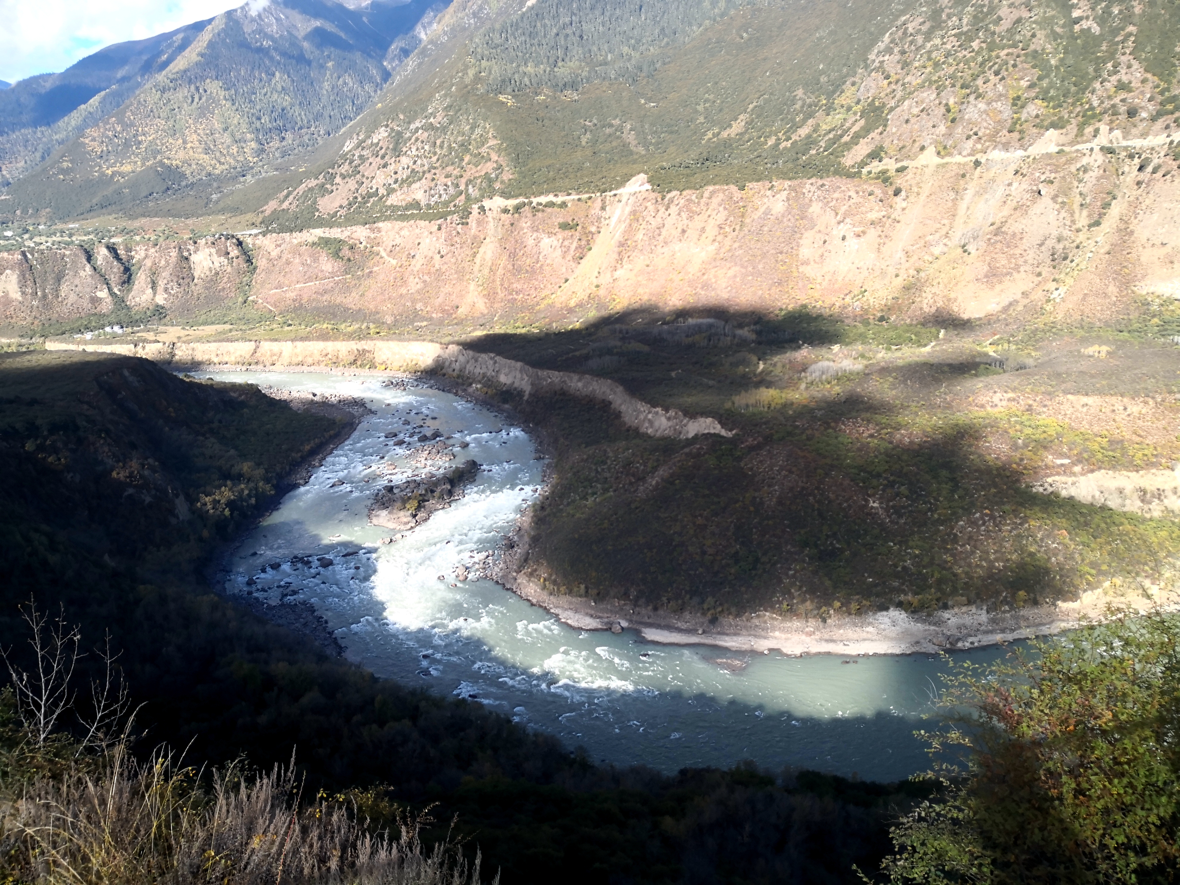 西藏珠峰四天旅游攻略,西藏珠峰四日游最美