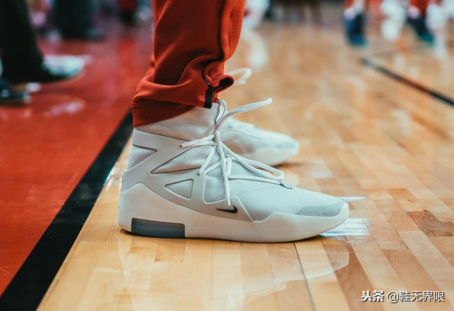 十大顶级联名鞋,联名鞋款哪些值得入手